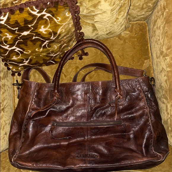 BedStu Rockaway Large Tote - Picture 2 of 13